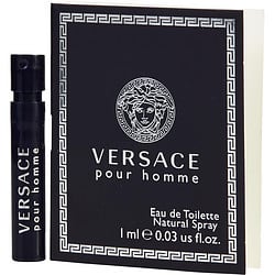 Versace Signature By Gianni Versace Edt Spray Vial O