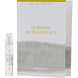 Le Jardin De Monsieur Li By Hermes Edt Spray Vial O