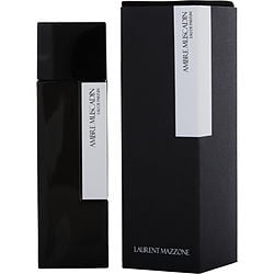 Lm Parfums Ambre Muscadin By Lm Parfums Eau De Parfum Spray