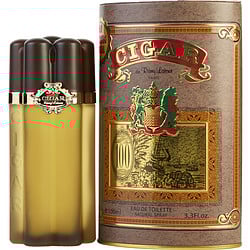 Cigar By Remy Latour Edt Spray 3.3 Oz (New Pack)