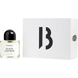 Black Saffron Byredo By Byredo Eau De Parfum Spray