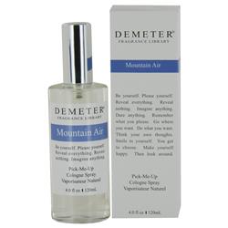 Demeter Mountain Air By Demeter Cologne Spray