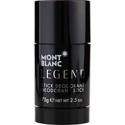 Mont Blanc Legend By Mont Blanc Deodorant Stick