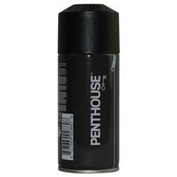 Penthouse Legendary By Penthouse Body Deodorant Spray