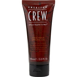 American Crew By American Crew Styling Gel Firm Hold 3.3 Oz