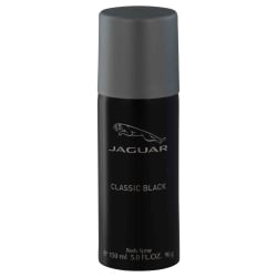 Jaguar Classic Black By Jaguar Body Spray