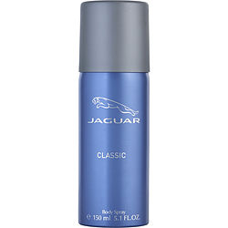 Jaguar Pure Instinct By Jaguar Body Spray