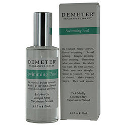 Demeter Swimming Pool By Demeter Cologne Spray