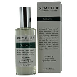 Demeter Gardenia By Demeter Cologne Spray