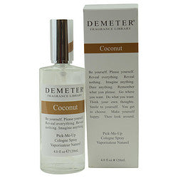 Demeter Coconut By Demeter Cologne Spray
