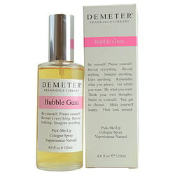 Demeter Bubble Gum By Demeter Cologne Spray