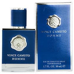 Vince Camuto Homme By Vince Camuto Edt Spray