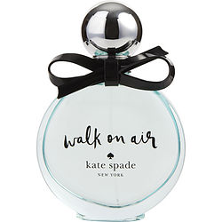 Kate Spade Walk On Air By Kate Spade Eau De Parfum Spray 3.4 Oz *