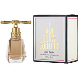 Juicy Couture I Am Juicy Couture By Juicy Couture Eau De Parfum Spray