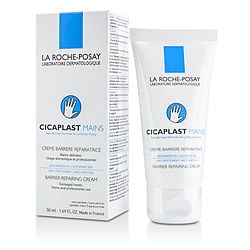 La Roche Posay By La Roche Posay Cicaplast Mains Barrier Repairing Hand Cream  --50Ml