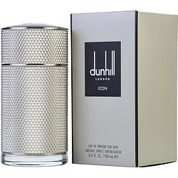 Dunhill Icon By Alfred Dunhill Eau De Parfum Spray