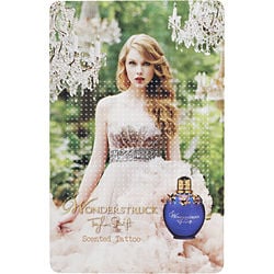 Wonderstruck Taylor Swift By Taylor Swift Scented