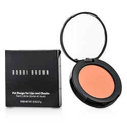 Bobbi Brown By Bobbi Brown Pot Rouge For Lips & Cheeks (New Pack)aging) - #24 Fresh Melon  --3.7G