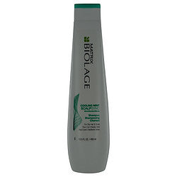 Biolage By Matrix Scalpsync Cooling Mint Shampoo 1