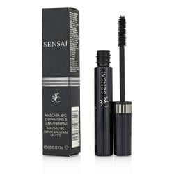 Kanebo By Kanebo Sensai Mascara 38C (Separating & Lengthening) - #Msl-1 Black --7.5Ml