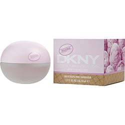 Dkny Delicious Delights Fruity Rooty By Donna Karan Edt Spray 1.7 Oz (Limited Edition)