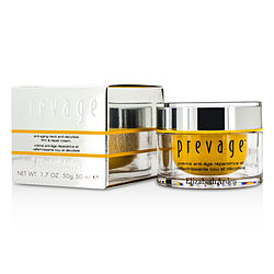 Prevage By Elizabeth Arden By Elizabeth Arden Anti-Aging Neck And Decollete Firm & Repair Cream  --50G