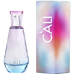 Hollister Pure Cali By Hollister Eau De Parfum Spray