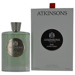Atkinsons Posh On The Green By Atkinsons Eau De Parfum Spray