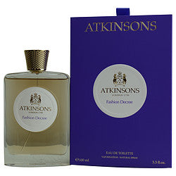 Atkinsons Fashion Decree By Atkinsons Edt Spray
