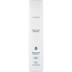 Lanza By Lanza Healing Nourish Stimulating Shampoo (Packaging May Vary) 1