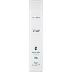 Lanza By Lanza Healing Nourish Stimulating Shampoo (Packaging May Vary) 1