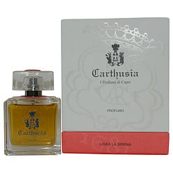 Carthusia Ligea La Sirena By Carthusia Parfum Spray