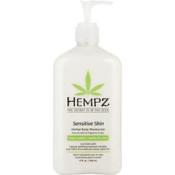 Hempz By Hempz Herbal Moisturizer Body Lotion- Sensetive Skin