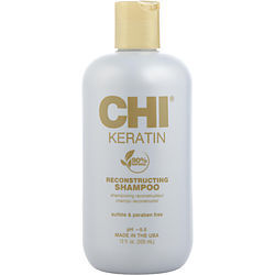 Chi By Chi Keratin Shampoo