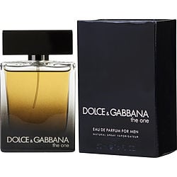 The One By Dolce & Gabbana Eau De Parfum Spray