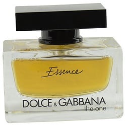 The One Essence By Dolce & Gabbana Essence De Parfum Spray 2.1 Oz *