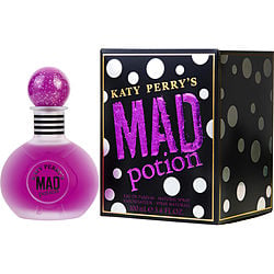 Mad Potion By Katy Perry Eau De Parfum Spray