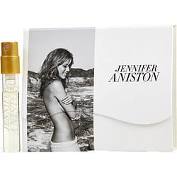 Jennifer Aniston By Jennifer Aniston Eau De Parfum Spray Vial O