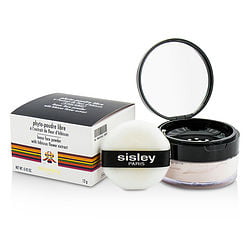 Sisley By Sisley Phyto Poudre Libre Loose Face Powder - #3 Rose Orient  --12G