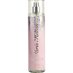 Heiress Paris Hilton By Paris Hilton Body Mist Spray