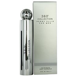 Perry Ellis 360 Collection By Perry Ellis Edt Spray