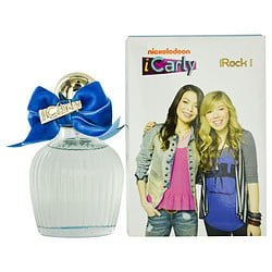 Icarly Irock By Marmol & Son Eau De Parfum Spray Spray