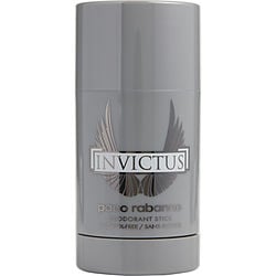 Invictus By Paco Rabanne Deodorant Stick Alcohol Free