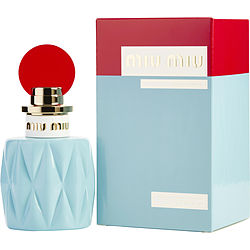 Miu Miu By Miu Miu Eau De Parfum Spray