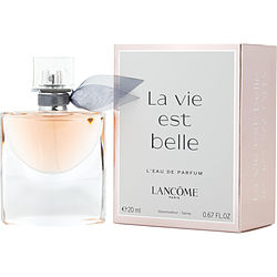 La Vie Est Belle By Lancome L'Eau De Parfum Spray 0