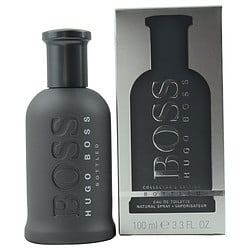 Boss #6 By Hugo Boss Edt Spray 3.3 Oz (2014 Collector'S Ed