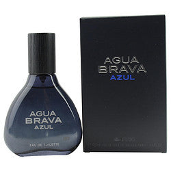 Agua Brava Azul By Antonio Puig Edt Spray