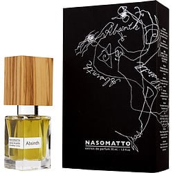 Nasomatto Absinth By Nasomatto Parfum Extract Spray