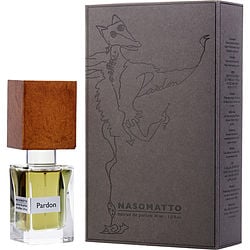 Nasomatto Pardon By Nasomatto Parfum Extract Spray