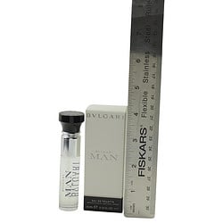 Bvlgari Man By Bvlgari Edt Spray 0.34 O